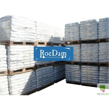 001: Roadsalt 20 kilo bags: 1 pallet