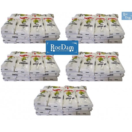 003: Roadsalt 20 kilo bags: 5 t/m 10 pallets