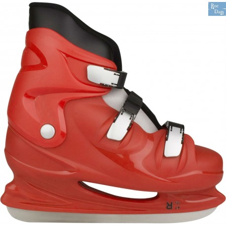 Verhuurschaatsen voor volwassenen (maat 47-50, model 9110)