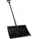 Sneeuwschep *easy to carry* demontabel (model 1590)