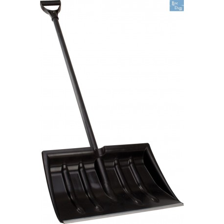 Sneeuwschep *easy to carry* demontabel (model 1590)