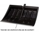 Sneeuwschep *easy to carry* demontabel (model 1590)