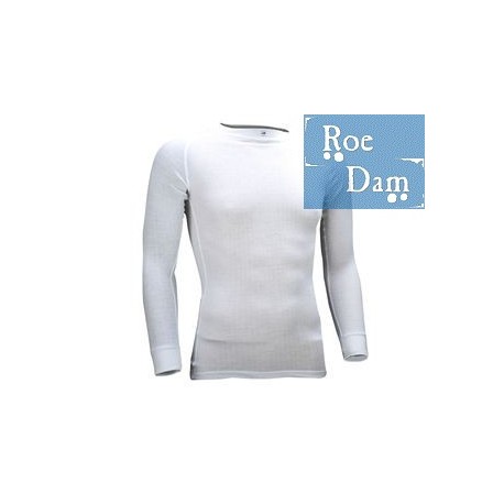 Thermoshirt Junior met lange mouwen *ROZE* (Art. 91702)