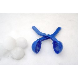 Sneeuwballenmaker / Sneeuwballentang (model 4820)